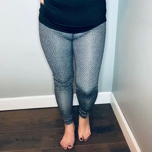 NIKE Pro Dri-Fit Leggings